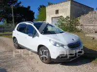 2016 Peugeot 2008