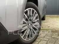2016 Peugeot 2008