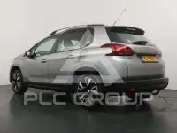 2016 Peugeot 2008