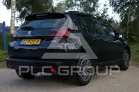 2016 Peugeot 2008