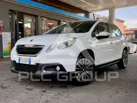 2016 Peugeot 2008