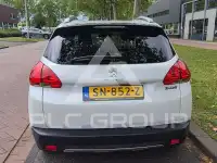 2016 Peugeot 2008