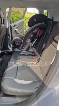 2016 Peugeot 2008