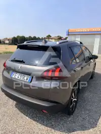 2016 Peugeot 2008