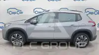 2016 Peugeot 2008