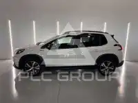 2016 Peugeot 2008