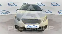 2016 Peugeot 2008