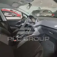 2016 Peugeot 2008