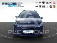 2016 Peugeot 2008