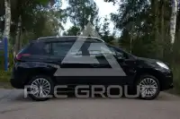 2016 Peugeot 2008