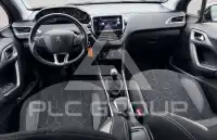 2016 Peugeot 2008