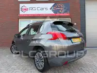 2016 Peugeot 2008
