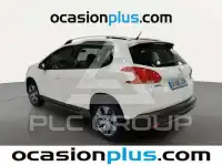 2016 Peugeot 2008