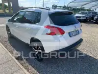 2016 Peugeot 2008