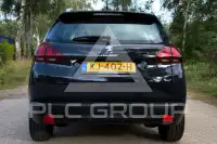 2016 Peugeot 2008
