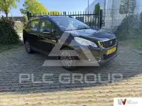 2016 Peugeot 2008