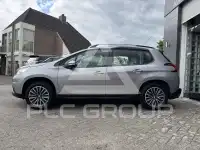 2016 Peugeot 2008