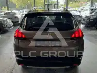 2016 Peugeot 2008