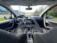 2016 Peugeot 2008