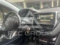 2016 Peugeot 2008
