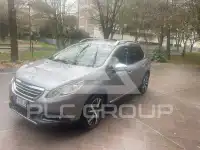 2016 Peugeot 2008