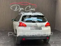 2016 Peugeot 2008