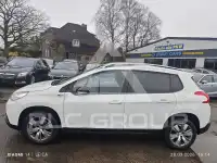 2016 Peugeot 2008
