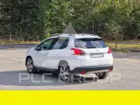 2016 Peugeot 2008