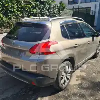2016 Peugeot 2008
