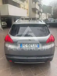 2016 Peugeot 2008