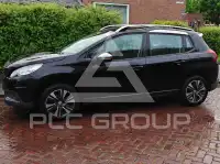2016 Peugeot 2008