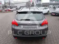 2016 Peugeot 2008
