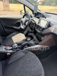 2016 Peugeot 2008