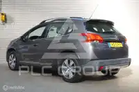 2016 Peugeot 2008