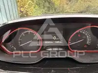 2016 Peugeot 2008