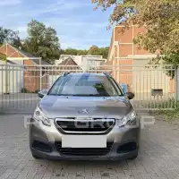 2016 Peugeot 2008