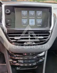 2016 Peugeot 2008