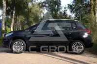 2016 Peugeot 2008