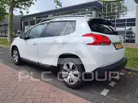 2016 Peugeot 2008