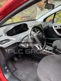 2016 Peugeot 2008
