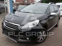 2016 Peugeot 2008