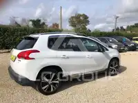 2016 Peugeot 2008