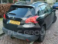 2016 Peugeot 2008