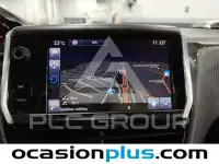 2016 Peugeot 2008