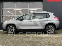 2016 Peugeot 2008