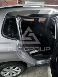 2016 Peugeot 2008