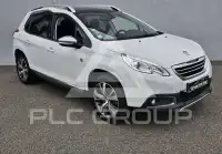 2016 Peugeot 2008