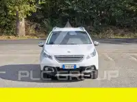 2016 Peugeot 2008