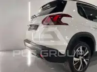 2016 Peugeot 2008
