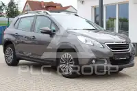 2016 Peugeot 2008